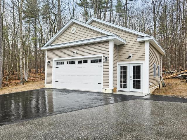 House for sale in New Hampshire