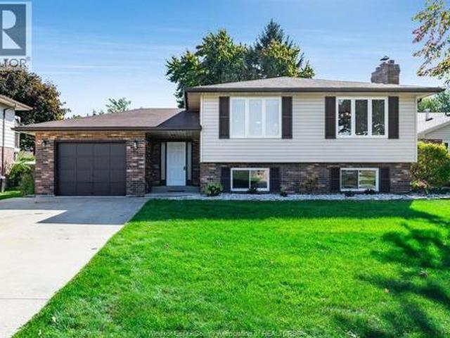 House for sale in Leamington, Southwestern Ontario