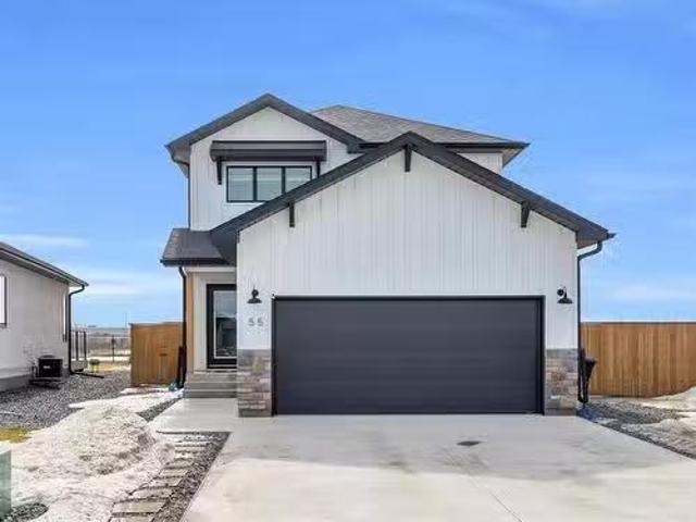 House for sale in Steinbach, Manitoba