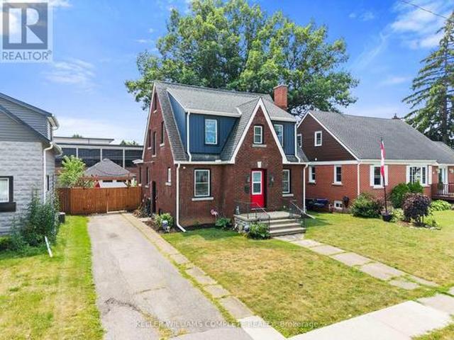 House for sale in Niagara, Ontario
