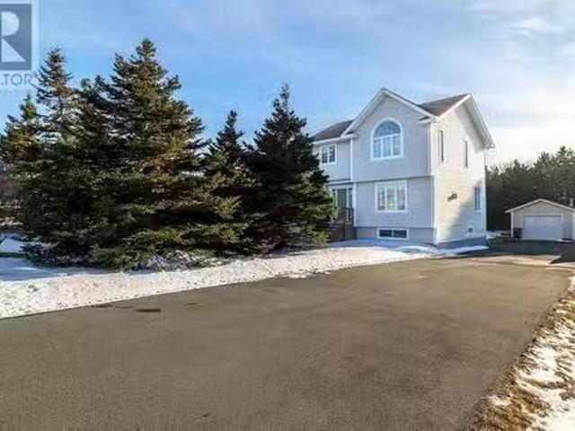 House for sale in Manuels, Newfoundland And Labrador