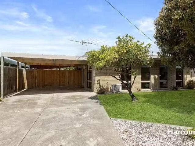 House for rent in Geelong, Victoria