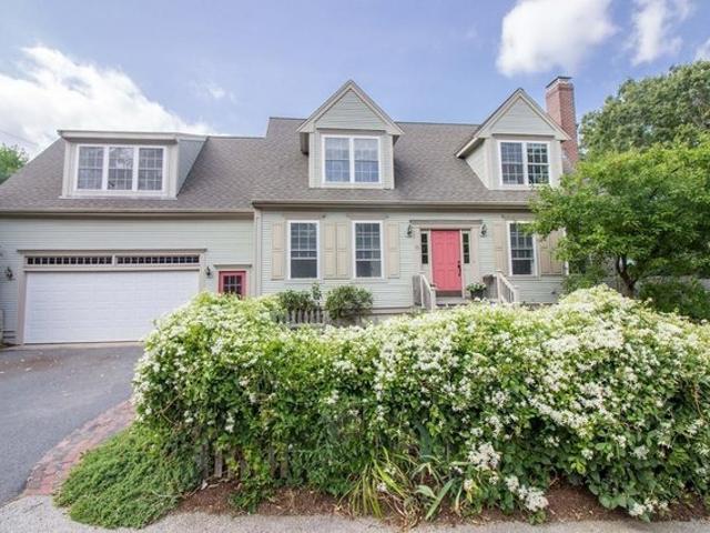 House for sale in Hingham, Massachusetts