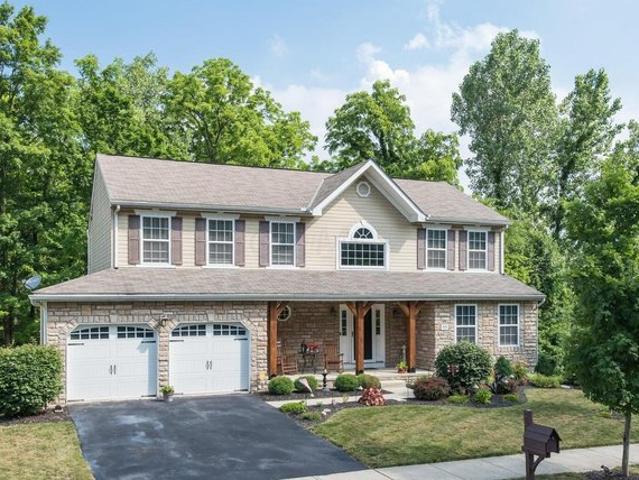 House for sale in Berlin, Ohio