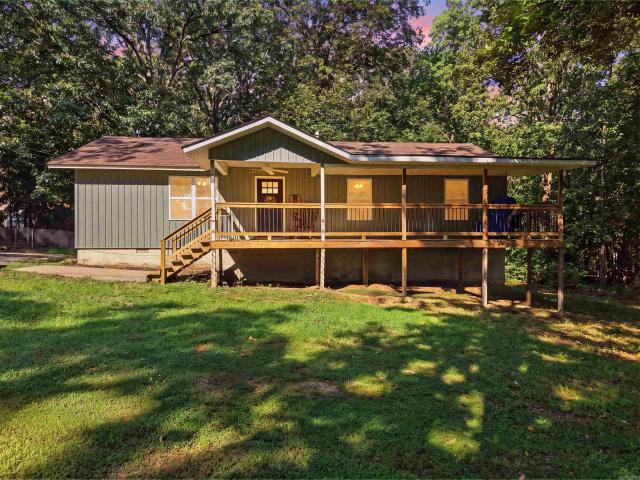 House for sale in Heber Springs, Cleburne County