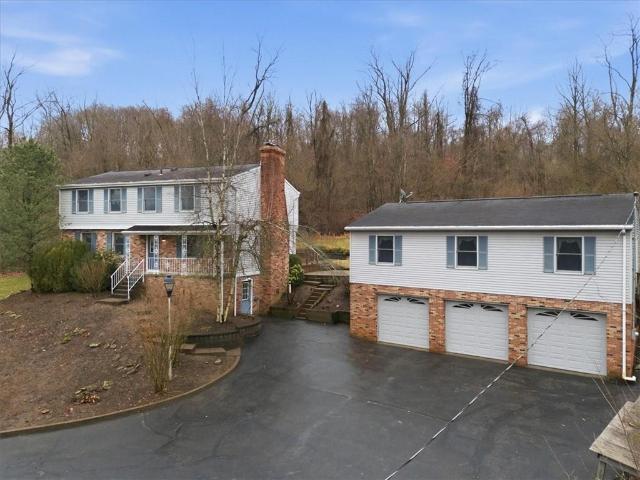 Property for sale in Hickory, Pennsylvania