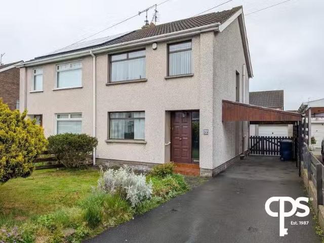House for sale in Corry, Connacht