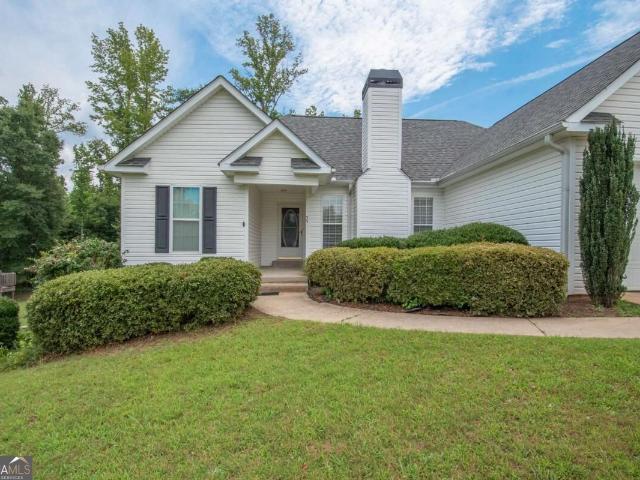 House for sale in Newnan, Georgia