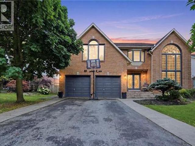 House for sale in Niagara, Ontario