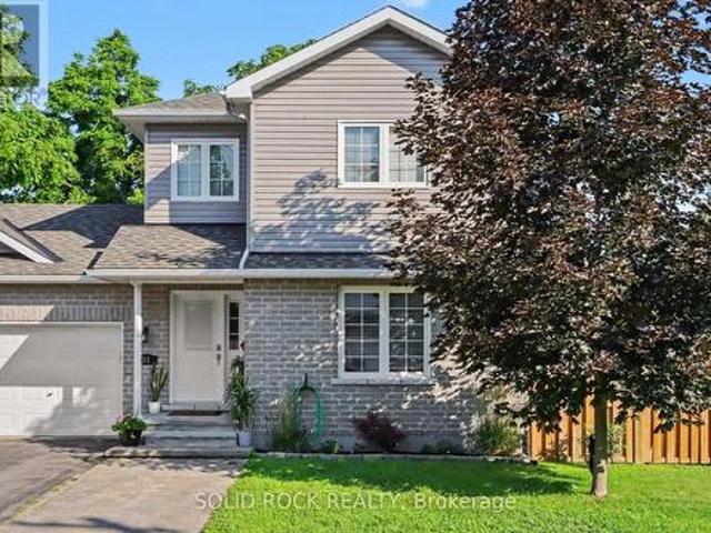 House for sale in Carleton Place, Ontario