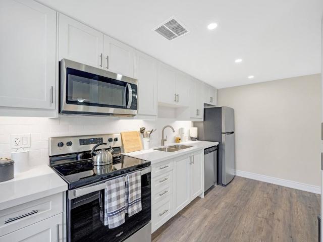 Apartment for rent in Cambridge, Ontario