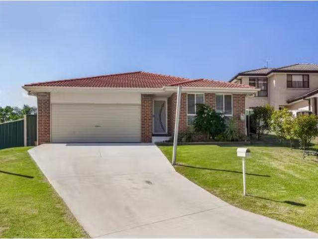 House for rent in Muswellbrook, New South Wales