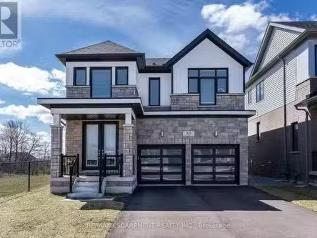 House for sale in Ancaster, Ontario