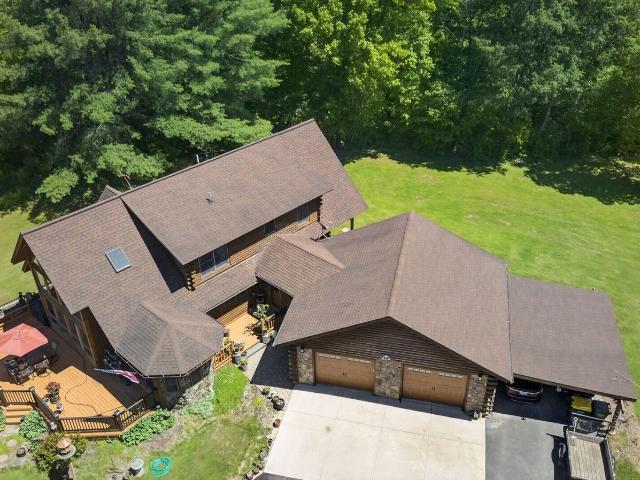 House for sale in Harpursville, New York