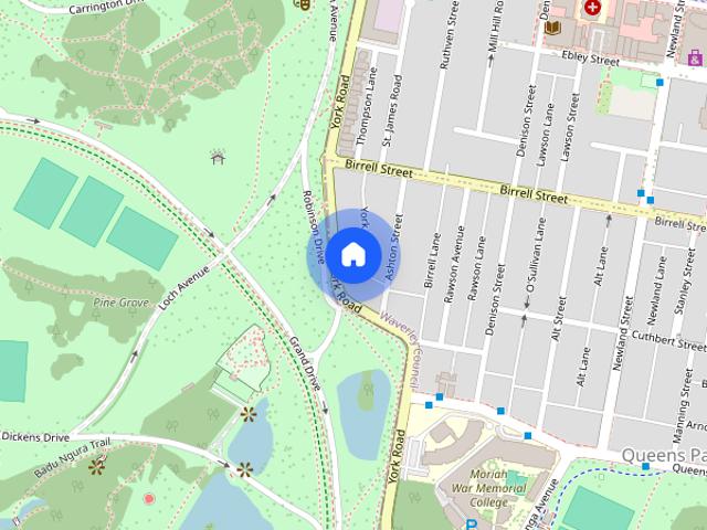 House for rent in Sydney, New South Wales