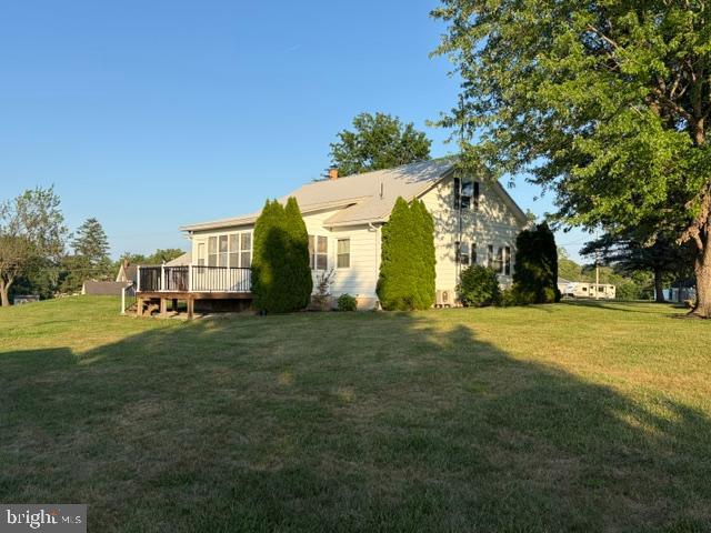 House for sale in Pennsylvania