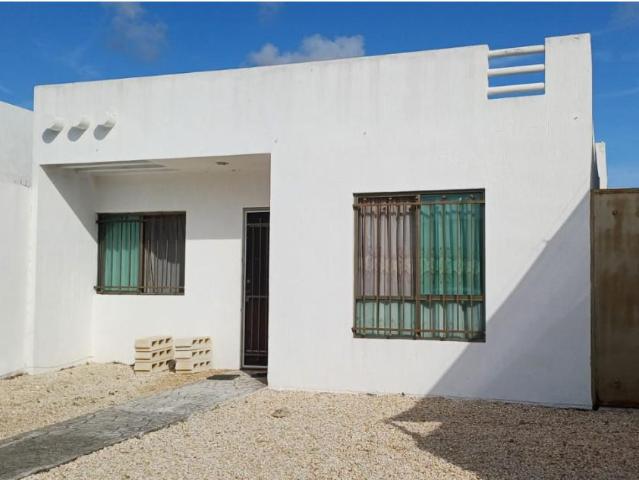 Casa en renta en Acatepec, Estado de México