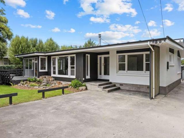 House for sale in Bryndwr, Canterbury