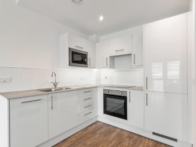 Apartment for rent in Round Hill, Brighton & Hove