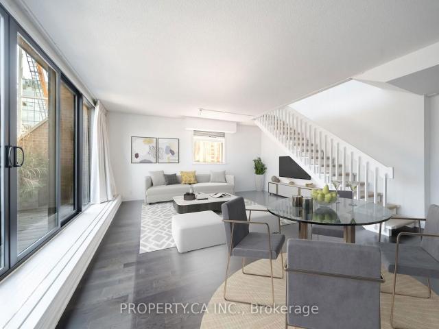 Property for sale in Woburn, Ontario