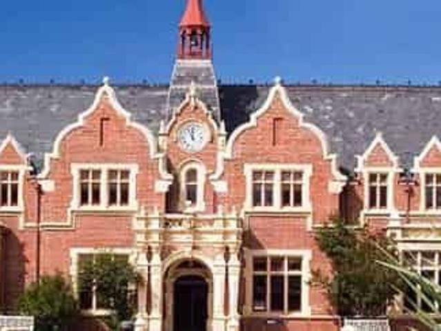 House for rent in Lincoln, Canterbury