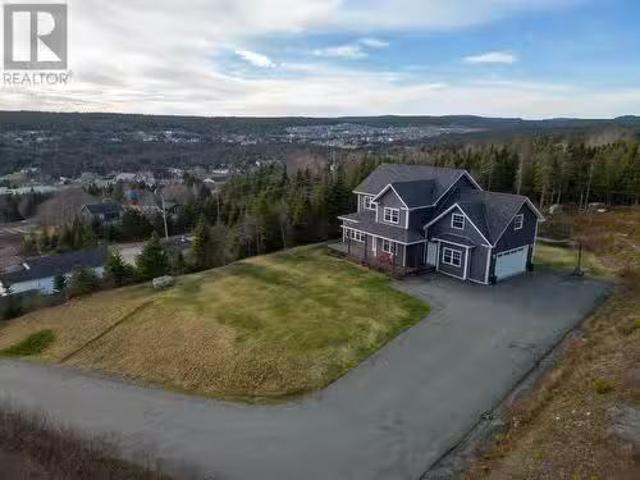 House for sale in Mobile, Newfoundland And Labrador
