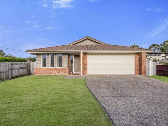 Apartment for rent in Methul, Queensland
