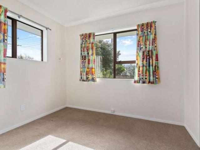 Townhouse for rent