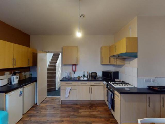 Apartment for rent in Old Lenton, City of Nottingham
