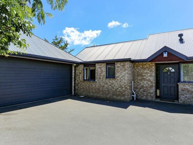 House for rent in Saint Albans, Papanui-Innes Community