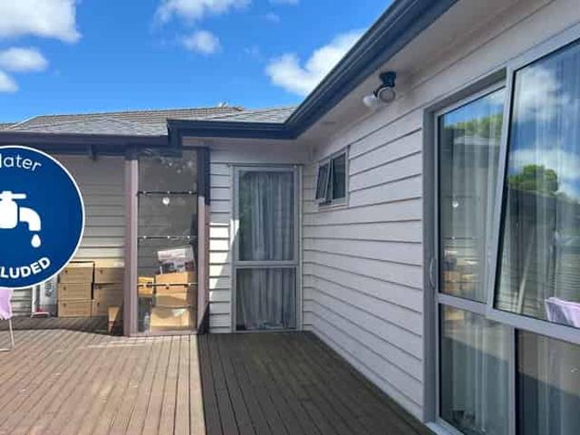House for rent in East Tamaki, Oroua County