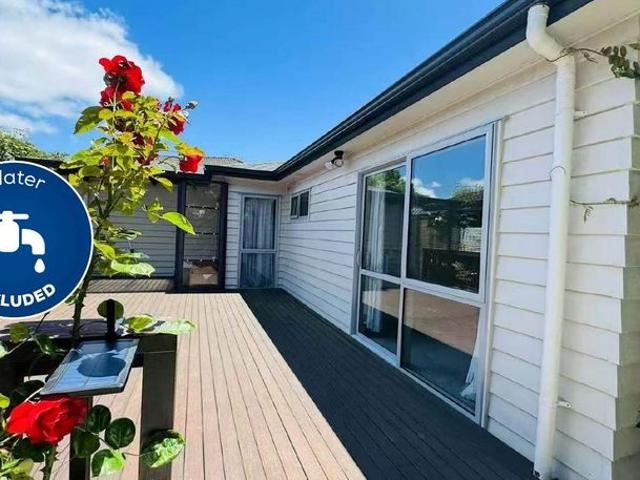 House for rent in East Tamaki, Oroua County