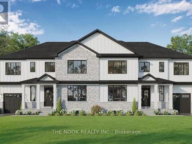 House for sale in Durham, Ontario