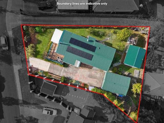 House for sale in Rapanui