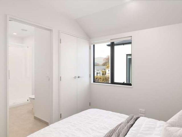 Townhouse for rent in Waltham, Linwood-Central-Heathcote Community