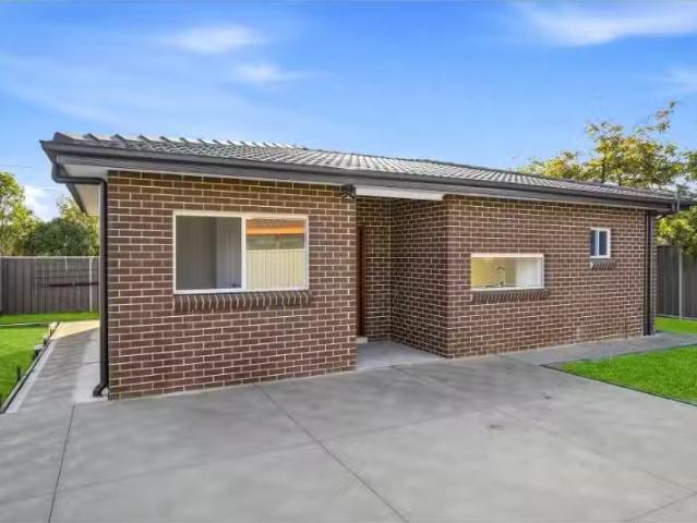 House for rent in Sydney, New South Wales
