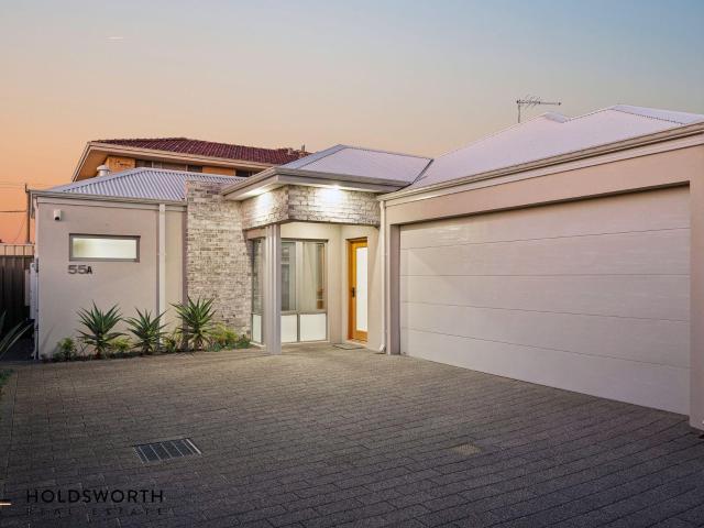 Villa for sale in Stirling, Western Australia