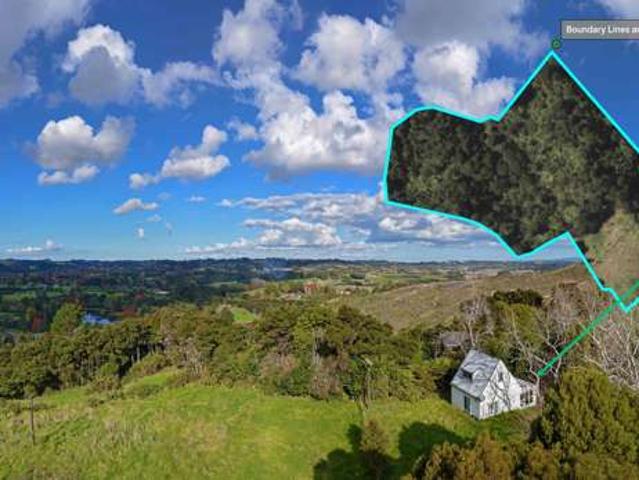 Property for sale in Kawau Island