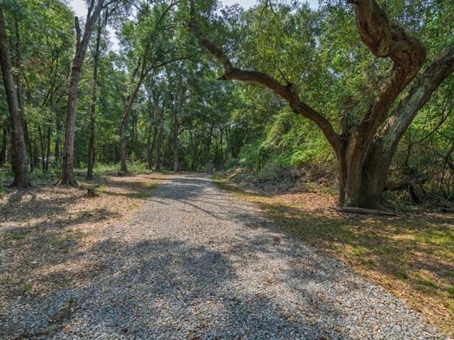 Land for sale in South Carolina