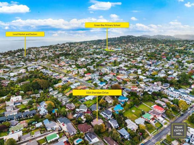 House for sale in New Lynn, Oroua County