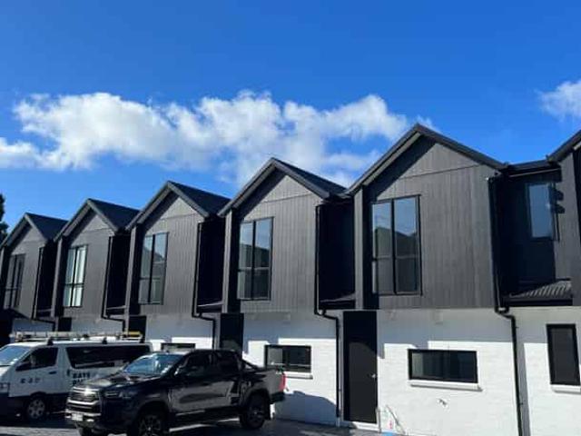 House for rent in Hillersden, Oroua County