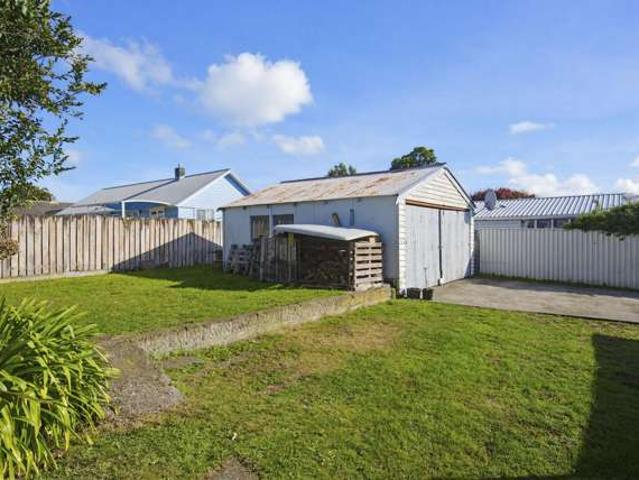 Land for sale in Horowhenua District