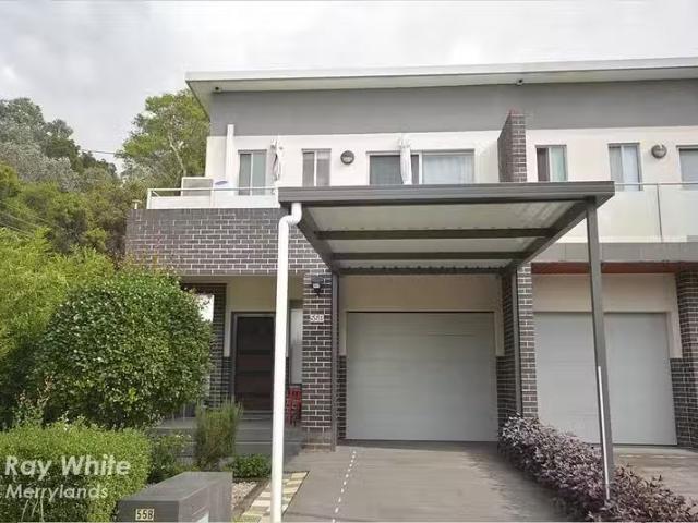House for rent in Sydney, New South Wales