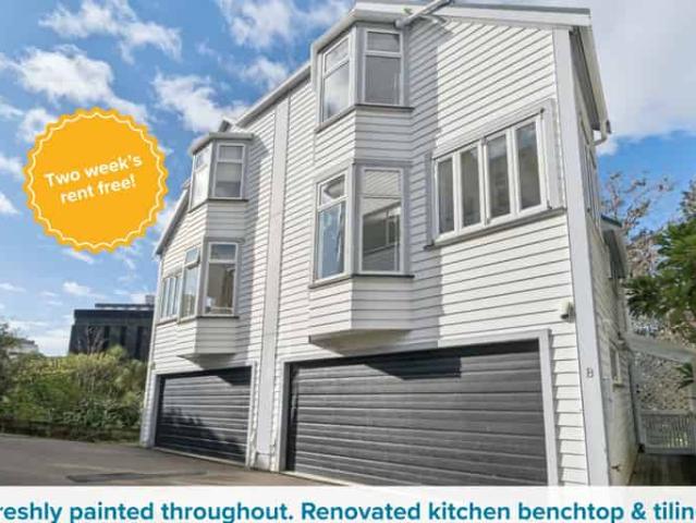 House for rent in Matata, Wellington