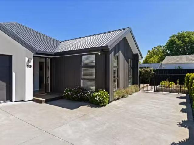 House for sale in Blenheim Central, Marlborough