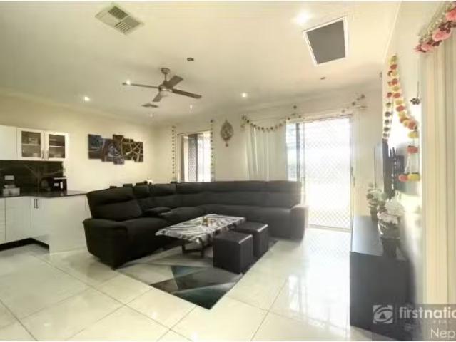 Apartment for rent in Wentworthville