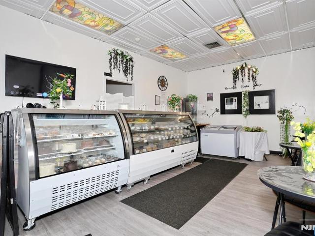 Commercial for sale in Bogota, New Jersey