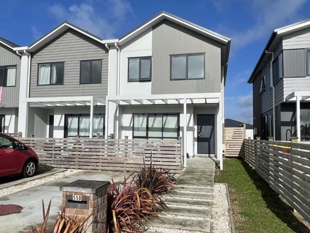 House for rent in Addison, Papakura