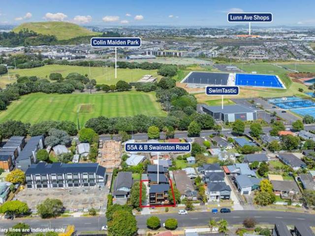 House for sale in Hillersden