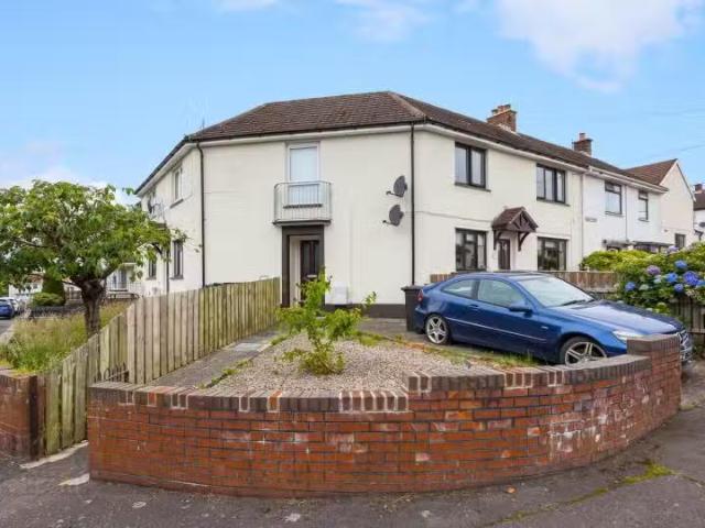 House for sale in Gorteeny, Connacht